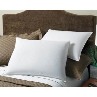 Royal - The Palace Collection 100% White Duck Feather Pillow